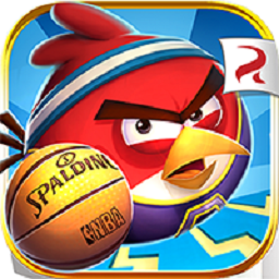 愤怒的小鸟1原版经典版Angry Birds